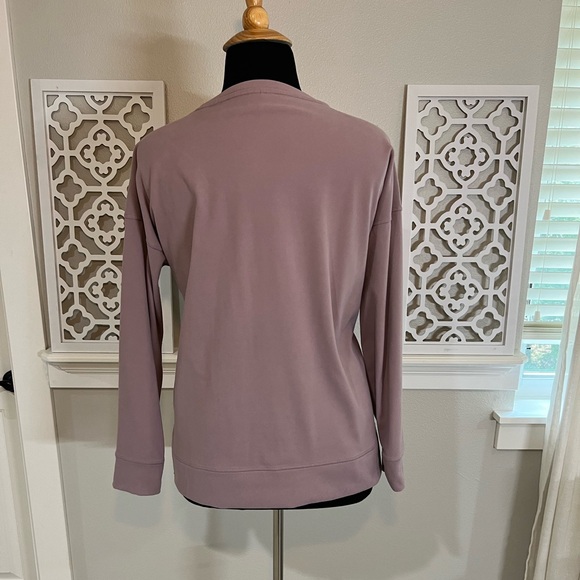 Purple Sweatshirt - Picture 4 of 8